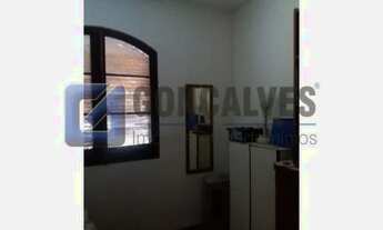 Imagem 5: SAO BERNARDO DO CAMPO - Residential / Sobrado - FERRAZOPOLIS