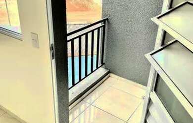 Imagem 6: Kitnet para locação, 20 m² ao lado do metrô Bresser-Mooca!