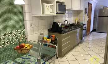 Imagem 4: Excelente 3 quartos todo montado e decorado Cód: 23206 TT