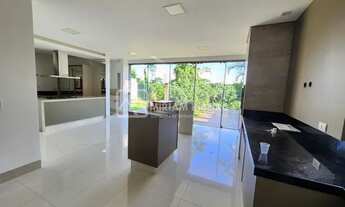 Imagem 7: LOCAÇÃO - CASA CONDOMINIO ALPHAVILLE II