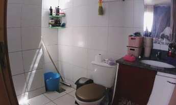Imagem 5: Agio- Apartamento 1 quarto- qnn 23 Spazio Ceilândia- Parcelas 650,00- em frente a iesb