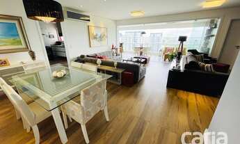 Imagem 6: Apartamento 3 Quartos para Venda em Salvador, Patamares, 3 dormitórios, 3 suítes, 3 banhei