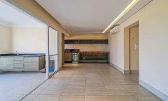 Imagem 2: Apartamento Alto Padrão para Aluguel em Brooklin São Paulo-SP - 22-08012-T