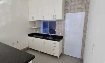 Imagem 4: Casa três quartos sendo um suíte linear jardim Vitória Macaé RJ!