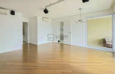 Imagem 3: Apartamento Locação Vila Romana 160 m² 4 Dormitórios