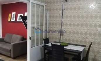 Imagem 3: Sobrado 235 m² a 300 metros do metro Praça da Arvore