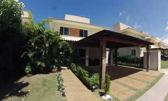 Imagem 6: Casa de condomínio para venda com 200 metros quadrados com 4 quartos em Stella Maris - Sal