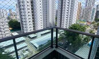 Imagem 2: Apartamento para venda possui 88 metros quadrados com 2 quartos em Belenzinho - São Paulo