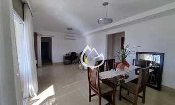 Imagem 4: Apartamento com 3 dormitórios à venda, 139 m² por R$ 1.490.000,00 - Residencial Rossi Ativ