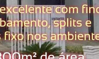 Imagem 2: Casa de condomínio para aluguel tem 300m² com 3 suítes, piscina no Centro.