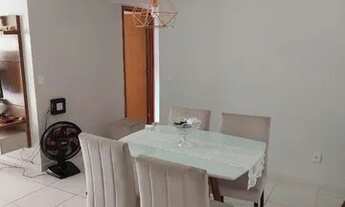 Imagem 3: Excelente Apartamento 3/4 sendo 1 suíte / Corredor vera arruda / 2 Quadras da praia