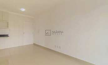 Imagem: Apartamento Locação Vila Olímpia 40 m²