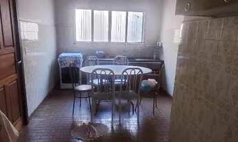 Imagem 7: Casa em Monte Aprazível no Centro