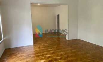 Imagem 3: IPANEMA!! AMPLO APTO. 4 QUARTOS, SALA EM 2 AMBIENTES (COM AR CONDICIONADO), PISO EM SINTEK