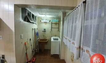 Imagem 6: São Paulo - Apartamento Padrão - Brás