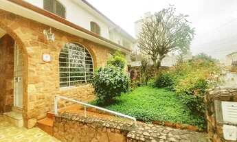 Imagem 2: São Paulo - Casa Padrão - Saúde