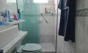 Imagem 6: São Bernardo do Campo - Apartamento Padrão - Santa Terezinha