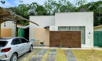 Imagem: Casa Nascentes do Tarumã com 82m² · 3