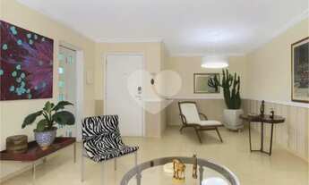 Imagem 4: JARDIM AMÉRICA Apartamento com 3 dormitórios