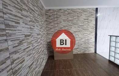 Imagem 5: Casa para aluguel - Cidade Patriarca - São Paulo/SP - 1 Dormitório - 35 Metros Quadrados