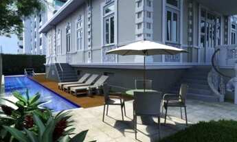 Imagem 3: Oportunidade EDF Graças Prince Vanguard