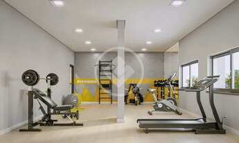 Imagem 2: LJ_SCIRE BOULEVARD COM SUITE E DEMI-SUITE E DOIS DORMITORIOS NA PEDRA BRANCA