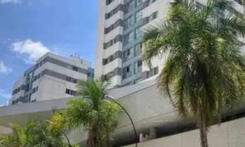 Imagem 2: Apartamento 01 quarto Condomínio Atol das Rocas