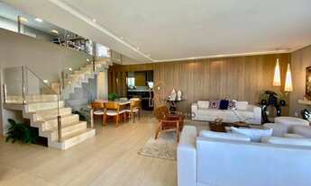 Imagem 7: Casa com 4 Quartos à venda, 342 m² por R$ 4.300.000 - Buritis - Belo Horizonte/MG