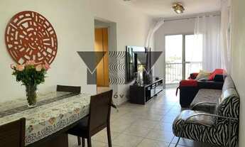 Imagem 1: Apartamento à Venda de 62m2, 2 quartos, 2 vagas. Vila Guilherme, São Paulo, SP