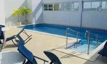 Imagem: Oportunidade-3 Quartos-80m2-Andar alto