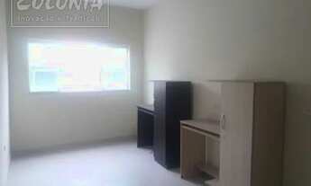 Imagem 4: Santo André - Conjunto Comercial/sala - Parque Bandeirante