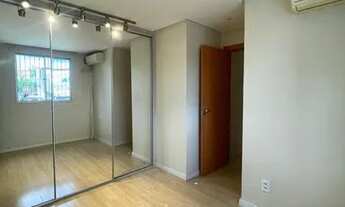 Imagem 4: PB621- COND.PARQUE ESQUADRA- Apartamento térreo 2 quartos - Planejado - Colina de Laranjei