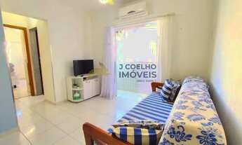 Imagem 3: Apartamento de 2 dormitórios à venda na praia do Itaguá em Ubatuba