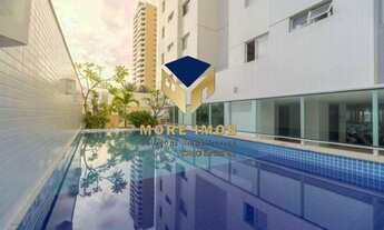 Imagem 6: Apartamento para venda possui 93 metros quadrados com 3 quartos no Caminho das Árvores