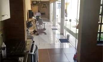 Imagem 7: Sobrado para venda 4 quartos no Campo Comprido - Curitiba - PR