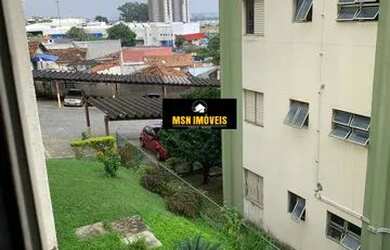 Imagem 7: Apartamento mobiliado