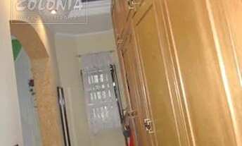 Imagem 6: Ribeirão Pires - Casa Padrão - Bocaina