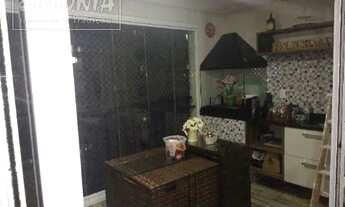 Imagem 4: São Bernardo do Campo - Apartamento Padrão - Independência