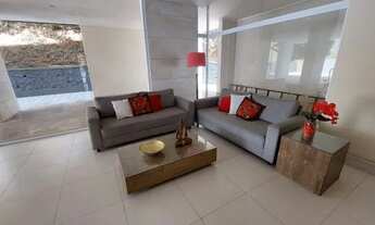 Imagem 4: Apartamento para venda com 119 metros quadrados com 3 quartos em Itaigara - Salvador - BA