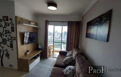 Imagem 6: Apartamento 3 dormitórios sendo 1 suíte e Lazer completo R$ 635.000,00