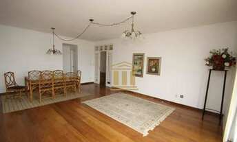 Imagem 3: Apartamento com 4 dormitórios, 189 m² - venda por R$ 757.000,00 ou aluguel por R$ 3.452,00