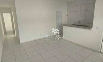 Imagem 7: Casa com 2 dormitórios à venda, 60 m² por R$ 239.900,00 - Lagoa Redonda - Fortaleza/CE