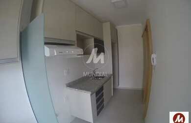 Imagem 5: Apartamento (tipo - padrao) 2 dormitórios, cozinha planejada, portaria 24hs, lazer, espaço