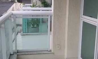 Imagem 5: Apartamento para aluguel possui 90 metros quadrados com 1 quarto em São Francisco - Niteró