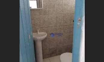 Imagem 6: Casa com 1 dormitório para alugar, 25 m² - Vila Maria