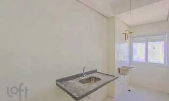 Imagem 6: Apartamento à venda em Tucuruvi com 59 m², 2 quartos, 1 suíte, 2 vagas