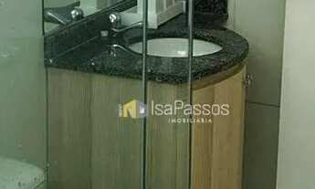 Imagem 4: Apartamento (52M²) no QUALIVIDA CLUBE RESIDENCE (JABOTIANA