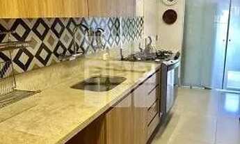 Imagem 5: Apartamento com 3 dormitório, 113 m² - venda por R$ 1.395.000,00 - Vila Olímpia - São Paul