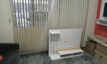 Imagem 4: Sobrado para aluguel Mobiliado ou sem mobília Vila Dantas próximo ao metrô Capão Redondo