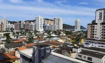Imagem 7: Apartamento para venda tem 62 metros quadrados com 1 quarto em Canto do Forte - Praia Gran